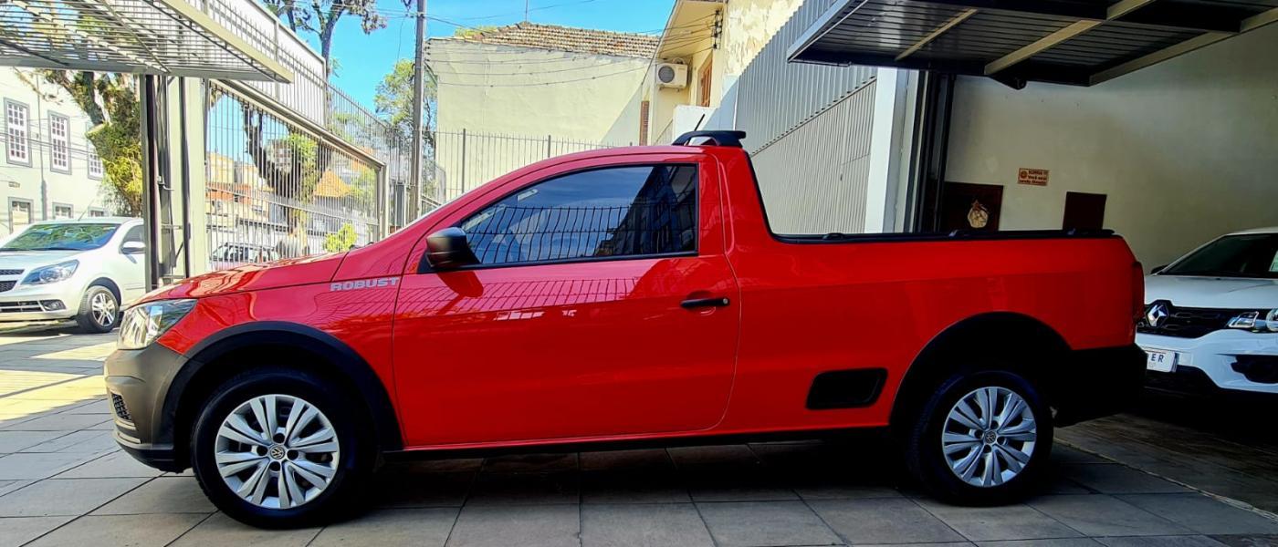 VW/SAVEIRO ROBUST 1.6
