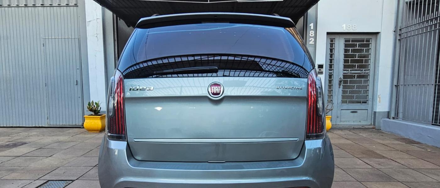 FIAT/IDEA ATTRACTIVE 1.4