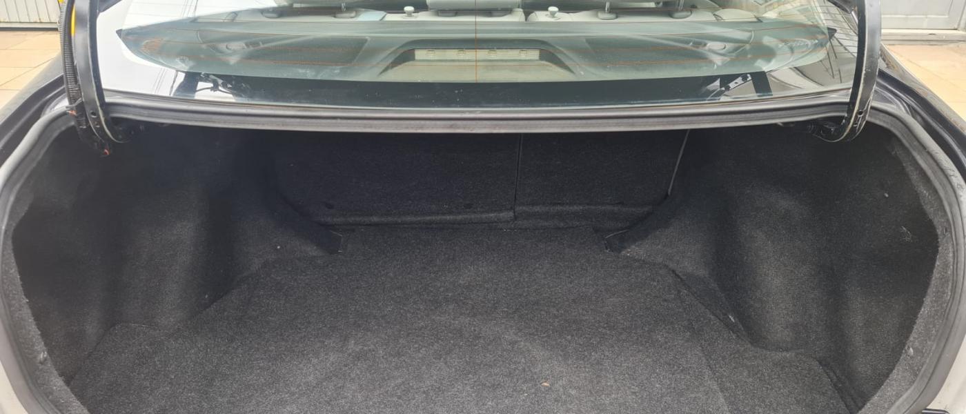 TOYOTA/COROLLA XEI 2.0 AUTOMÁTICO