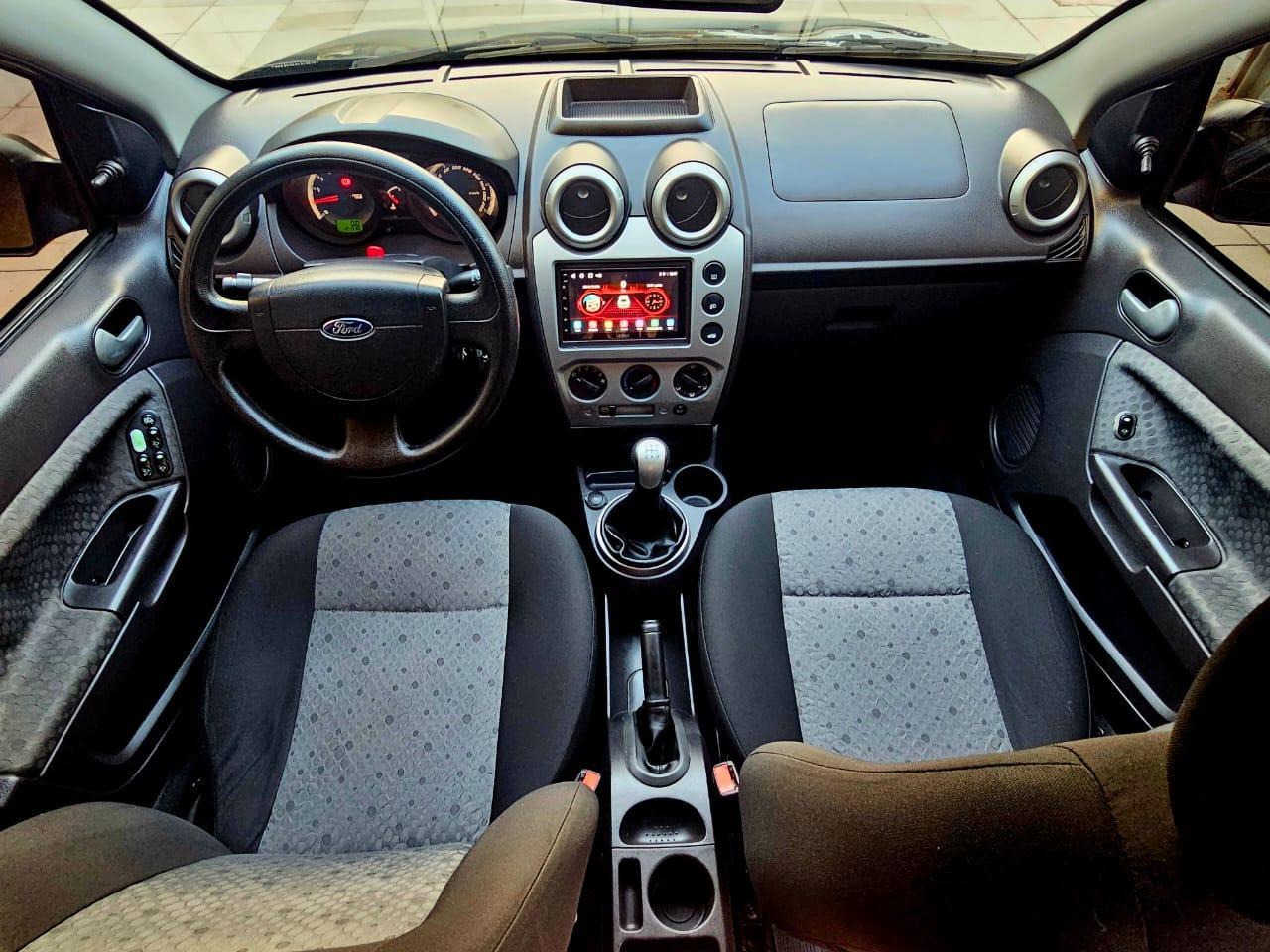 FORD/FIESTA CLASS 1.6