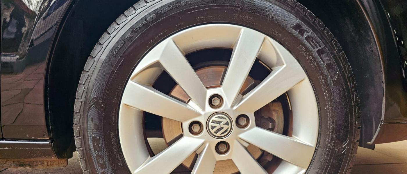 VW/GOL HIGHLINE 1.6