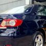 TOYOTA/COROLLA XEI 2.0 AUTOMÁTICO