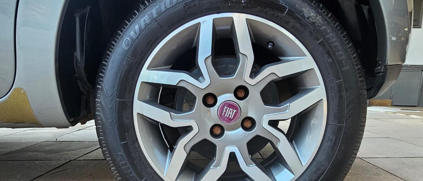 FIAT/IDEA ATTRACTIVE 1.4