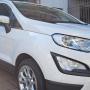FORD/ECOSPORT TITANIUM 1.5 12V AUTOMÁTICA