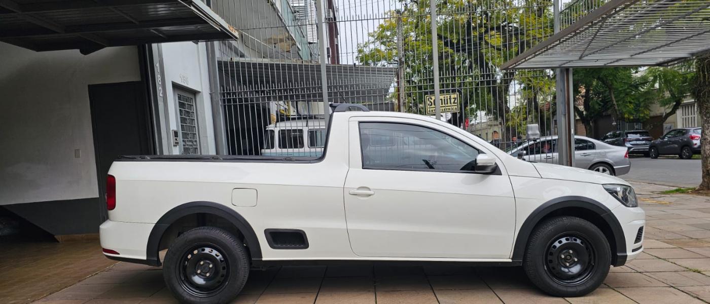 VW/SAVEIRO TRENDLINE 1.6