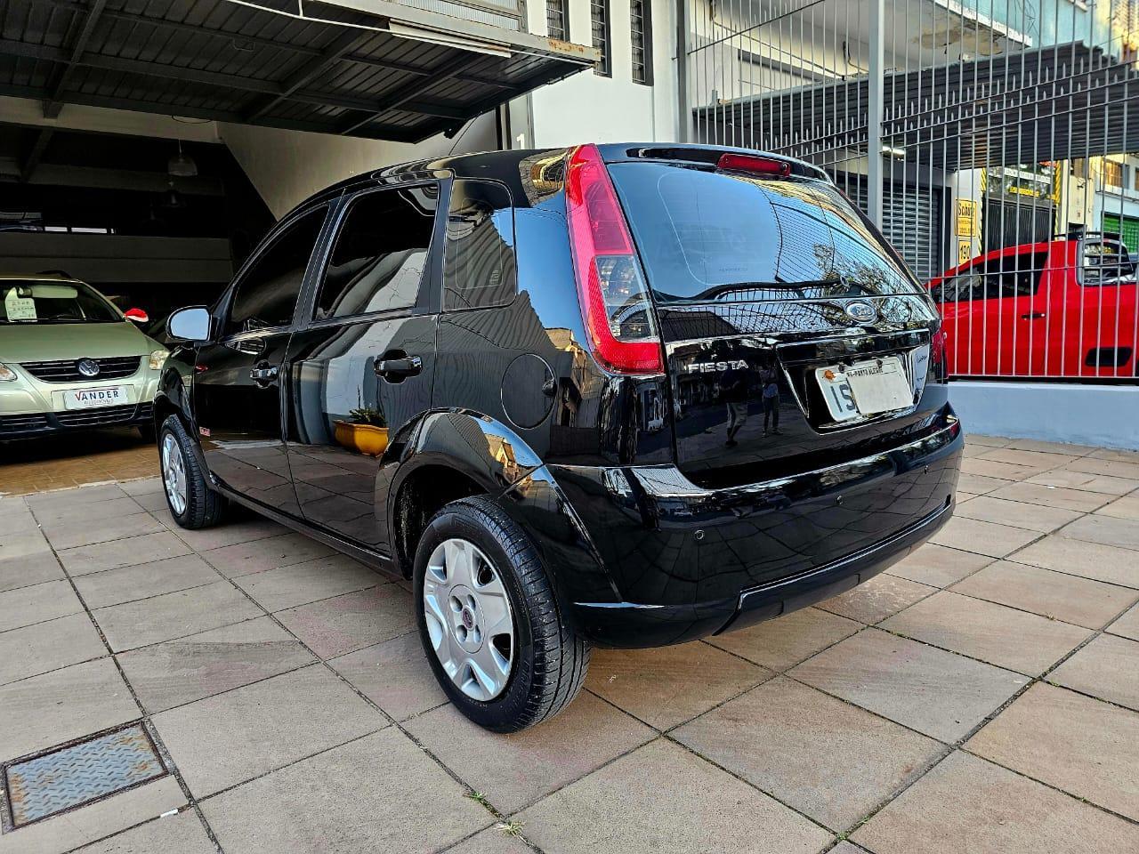 FORD/FIESTA CLASS 1.6