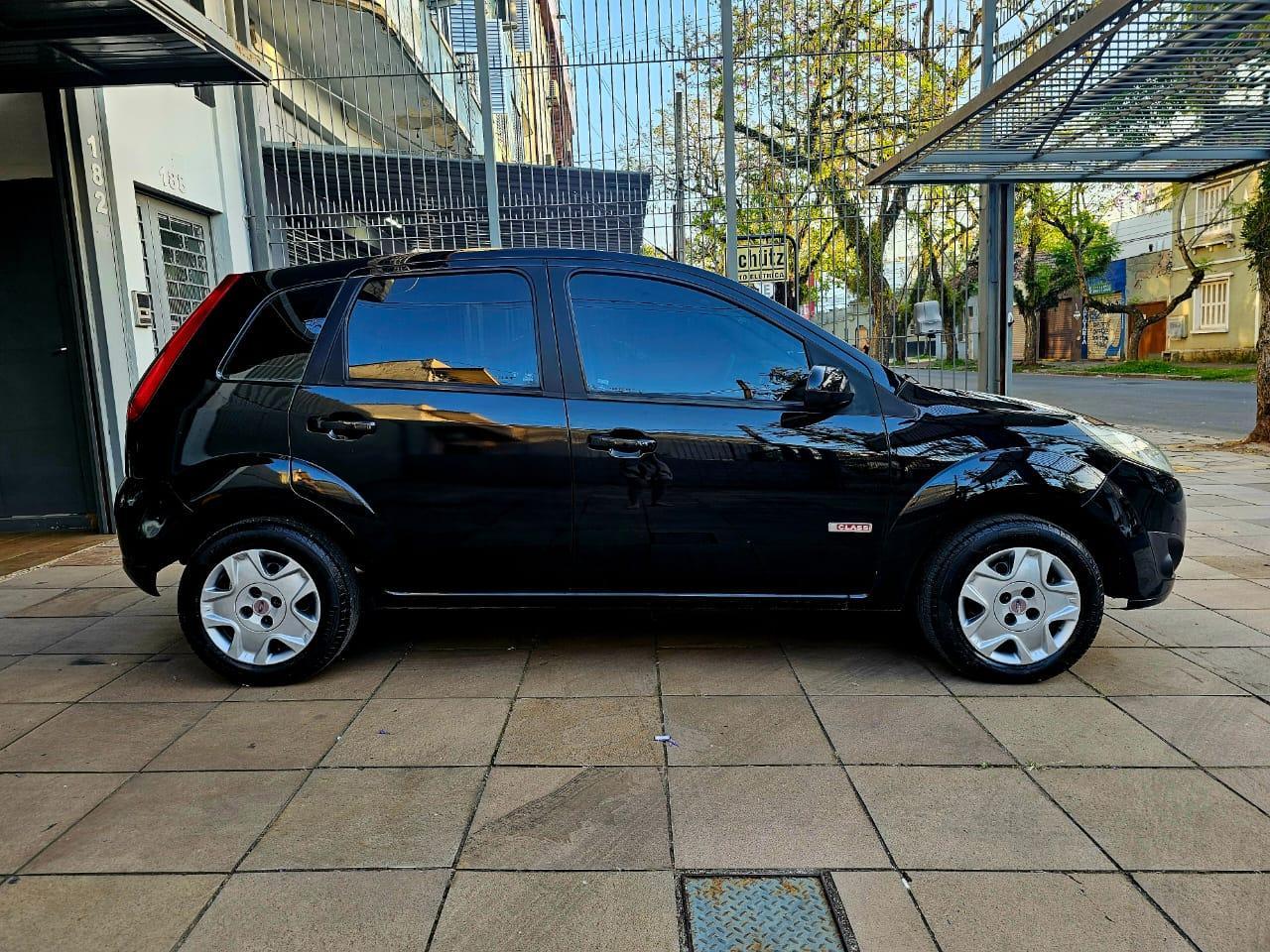 FORD/FIESTA CLASS 1.6