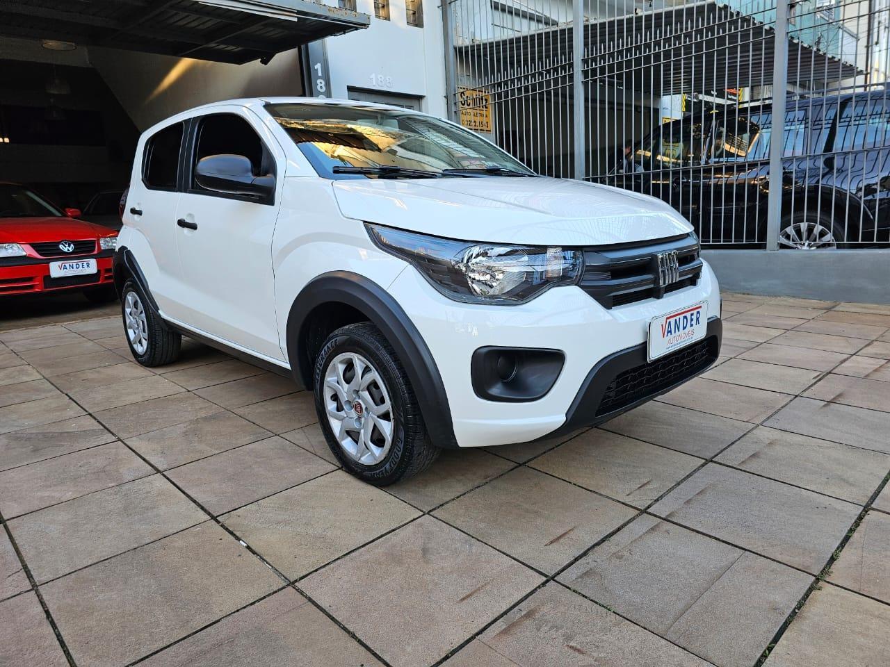 FIAT/MOBI LIKE 1.0