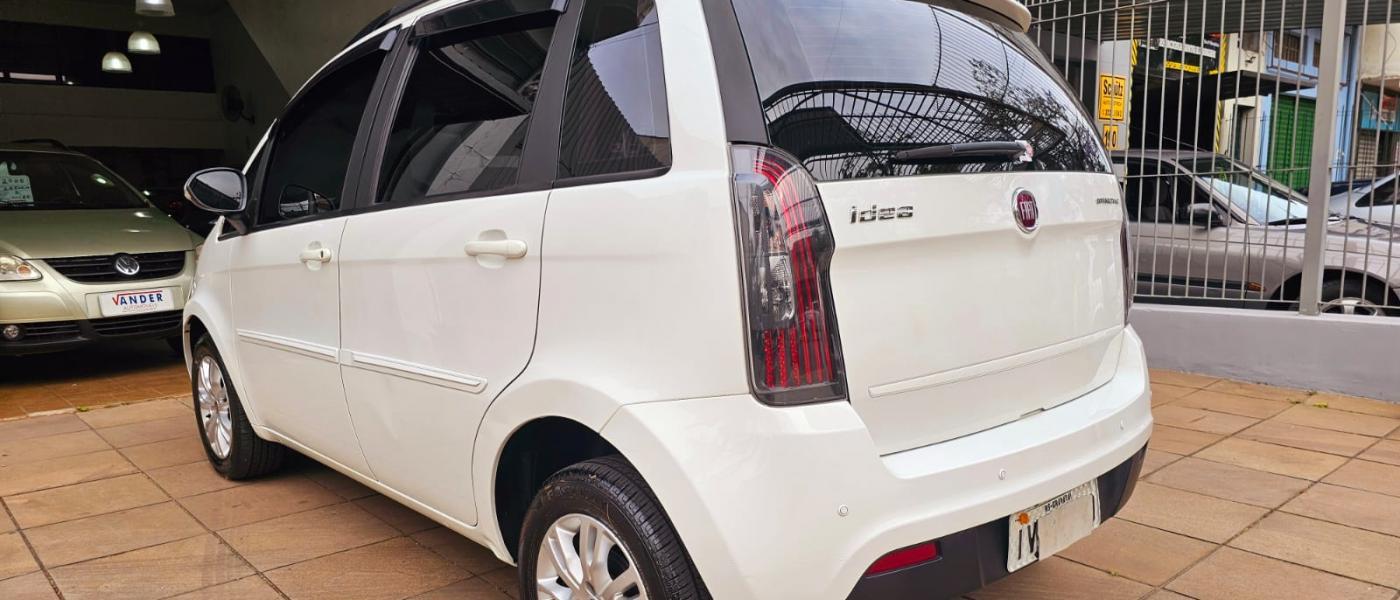 FIAT/IDEA ATTRACTIVE 1.4