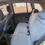 VW/SPACEFOX 1.6