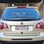 VW/SPACEFOX 1.6