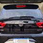 VW/FOX PEPPER 1.6 16V I-MOTION
