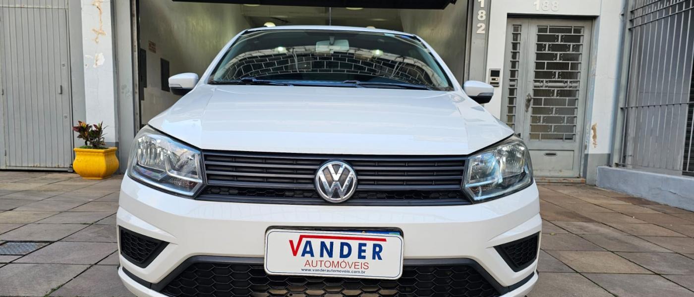 VW/SAVEIRO TRENDLINE 1.6