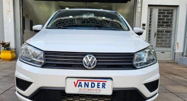 VW/SAVEIRO TRENDLINE 1.6