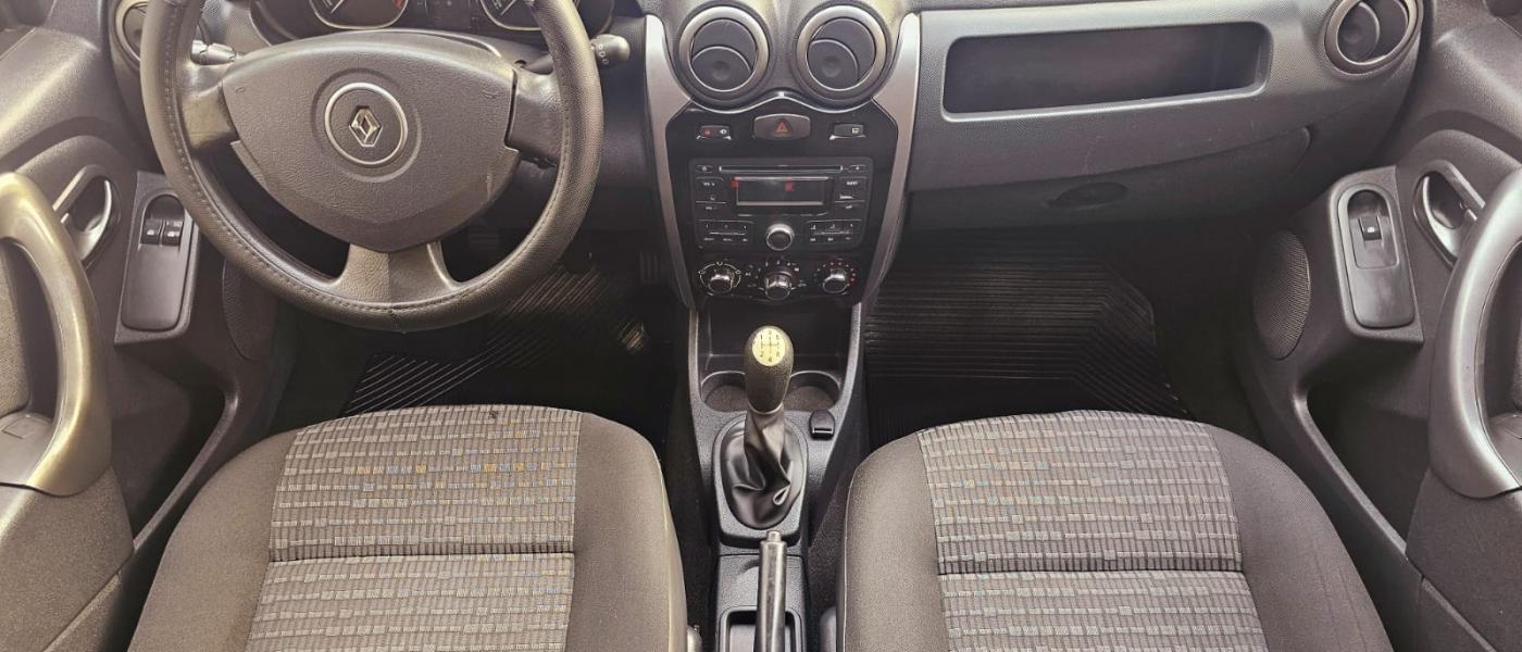 RENAULT/SANDERO EXPRESSION 1.0 