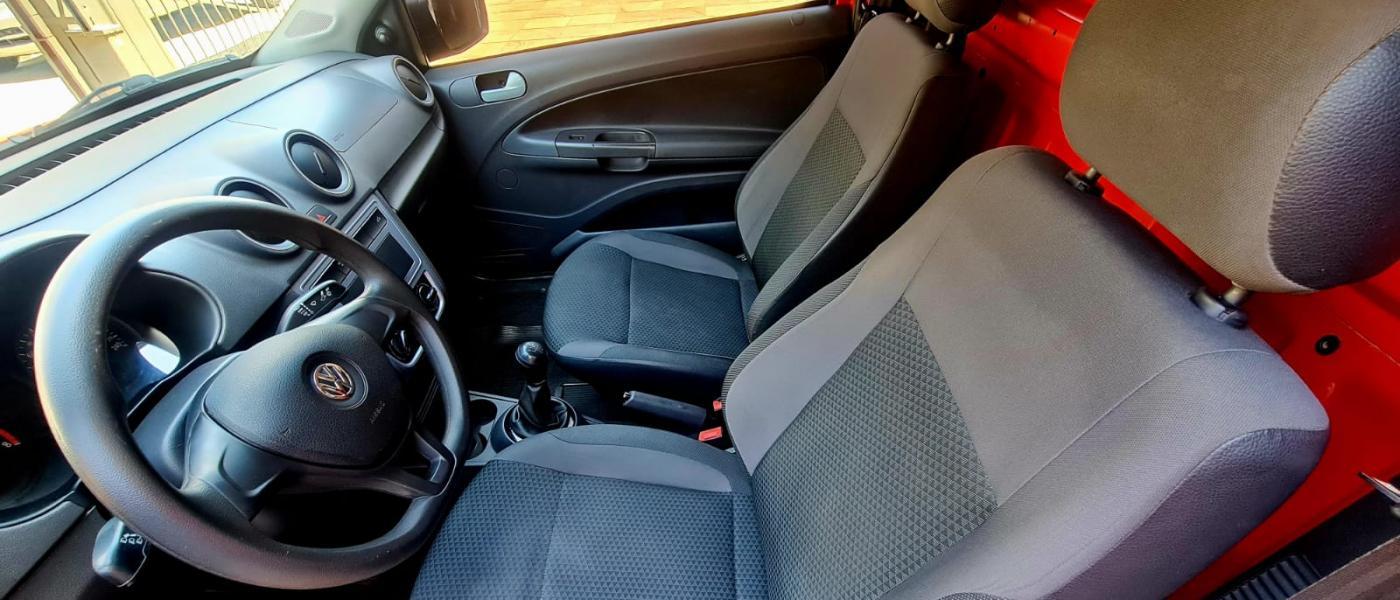 VW/SAVEIRO ROBUST 1.6