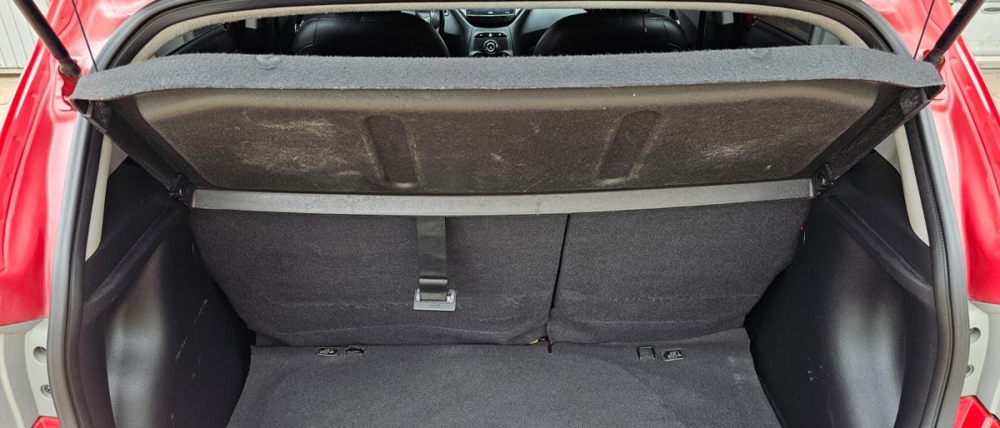 HYUNDAI/HB20 X PREMIUM 1.6 AUTOMÁTICO