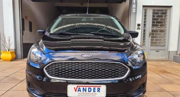 FORD/KA S 1.0