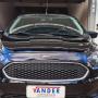 FORD/KA S 1.0