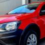 VW/SAVEIRO ROBUST 1.6