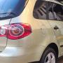 VW/SPACEFOX 1.6