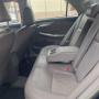 TOYOTA/COROLLA XEI 2.0 AUTOMÁTICO