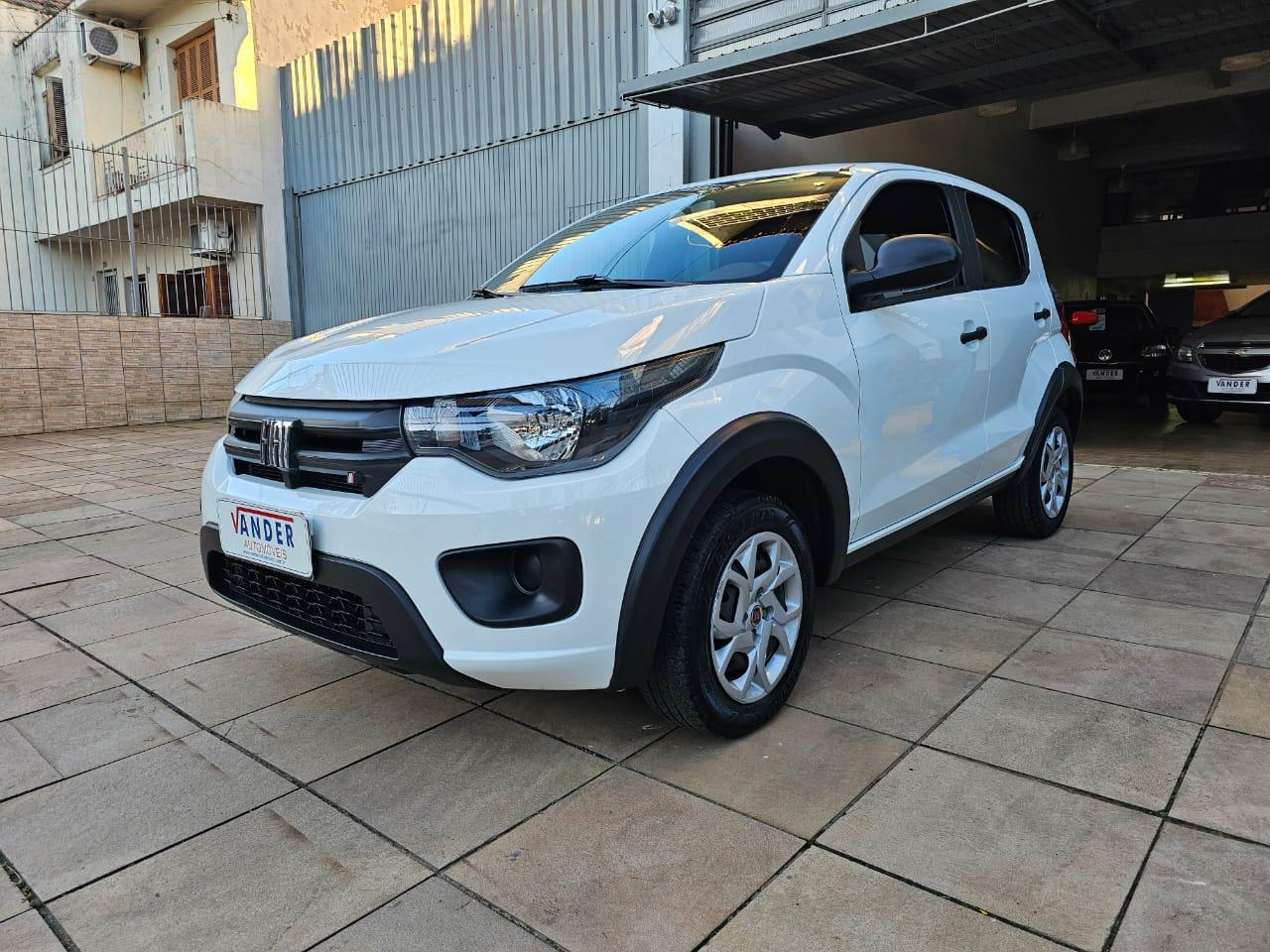 FIAT/MOBI LIKE 1.0