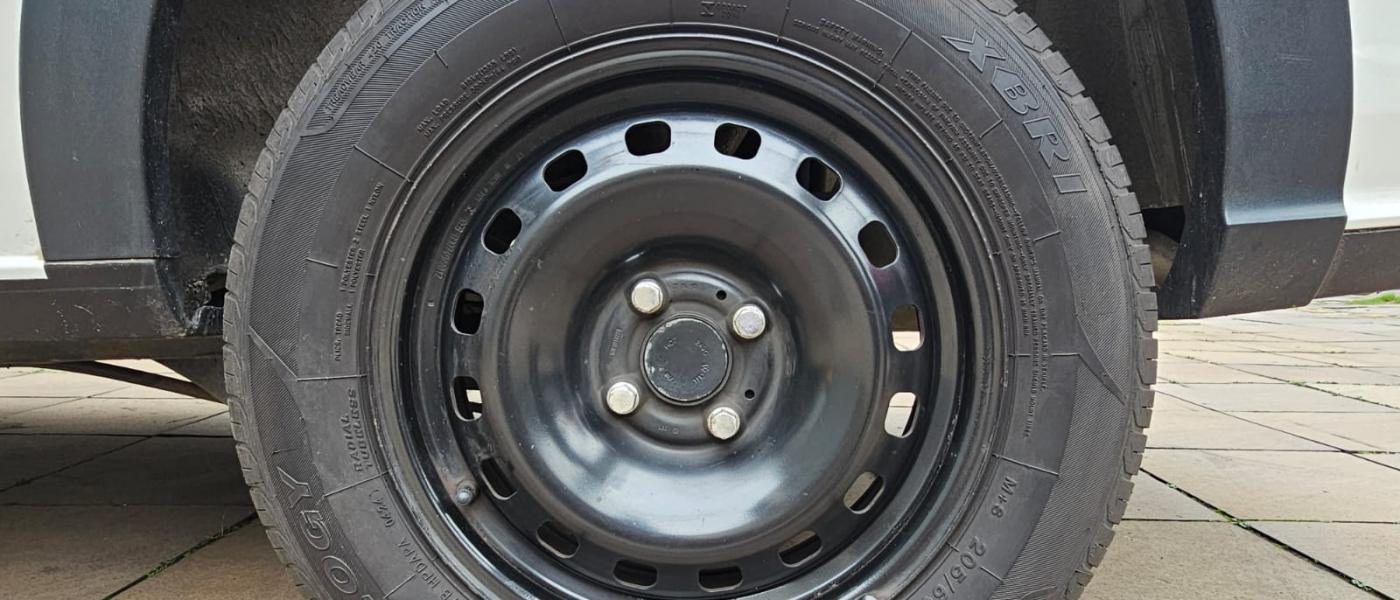VW/SAVEIRO TRENDLINE 1.6