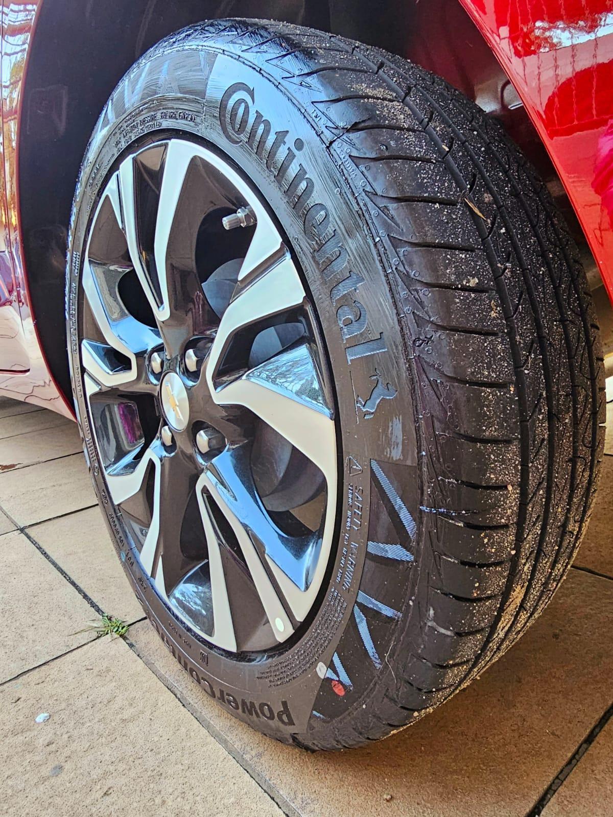 GM/ONIX PLUS PREMIER TURBO 1.0 AUTOMÁTICO 