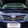 TOYOTA/COROLLA XEI 2.0 AUTOMÁTICO
