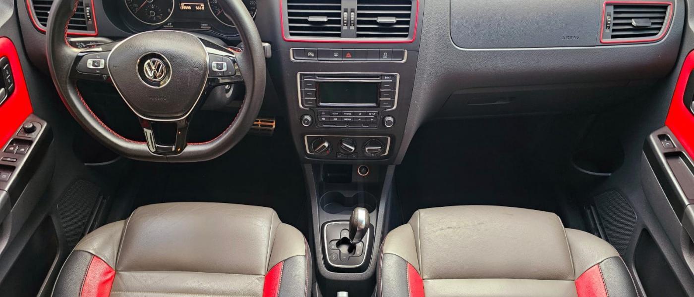 VW/FOX PEPPER 1.6 16V I-MOTION
