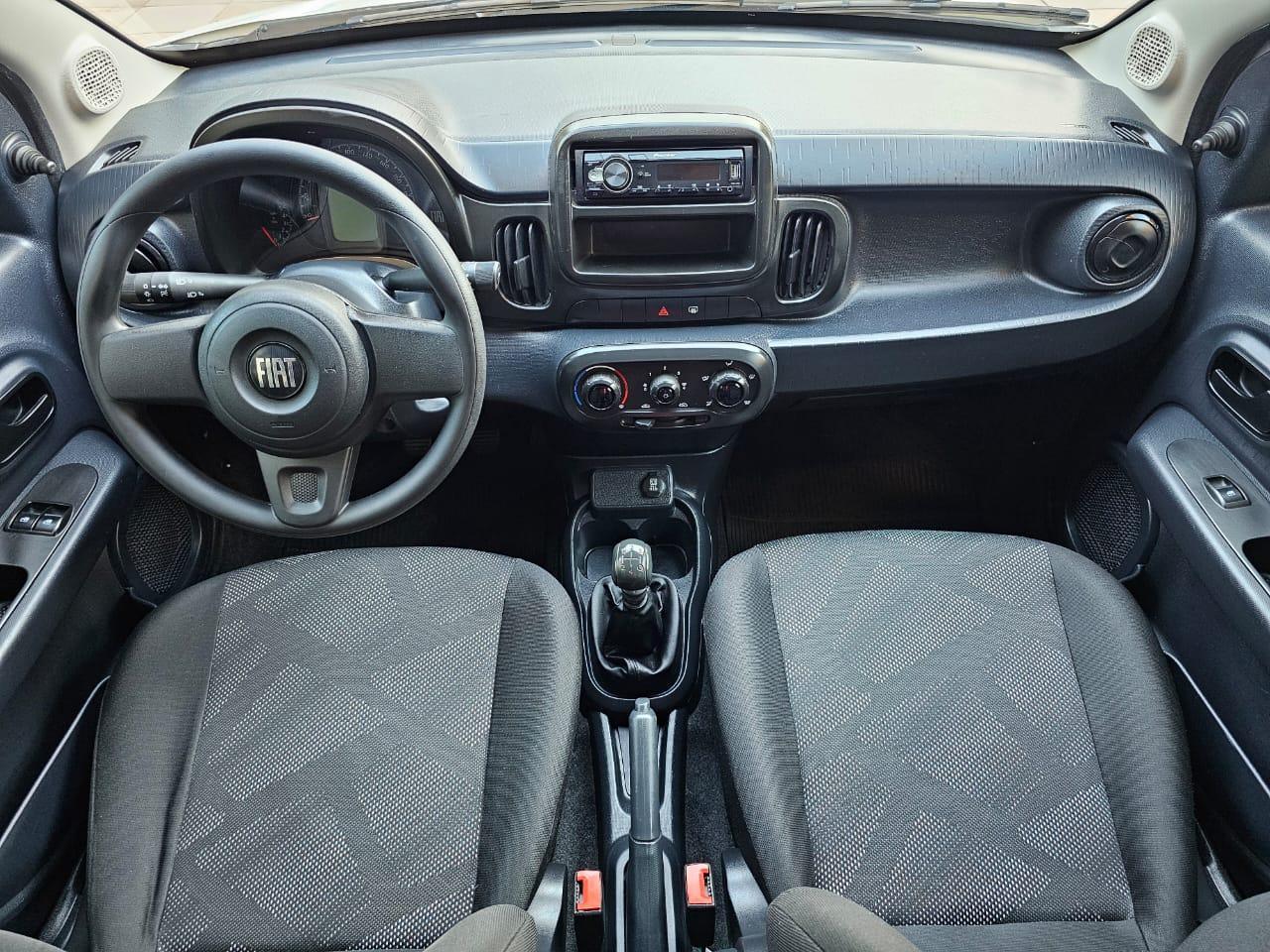 FIAT/MOBI LIKE 1.0