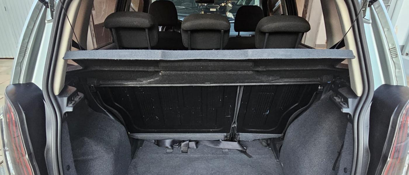 FIAT/IDEA ATTRACTIVE 1.4