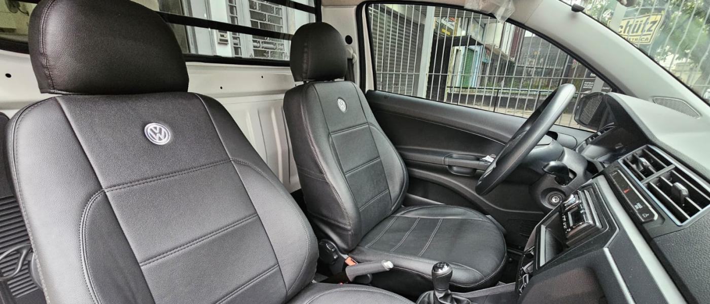 VW/SAVEIRO ROBUST 1.6