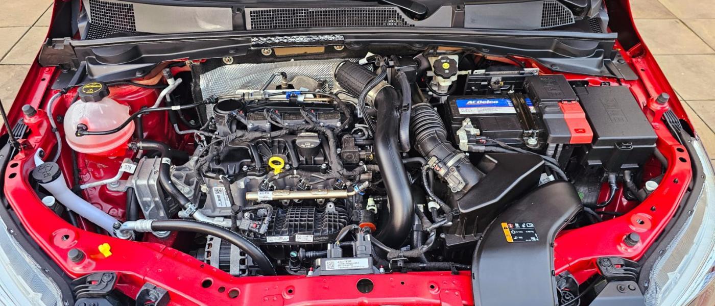GM/ONIX PLUS PREMIER TURBO 1.0 AUTOMÁTICO 