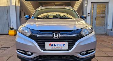 HONDA/HR-V EX 1.8 AUTOMÁTICA