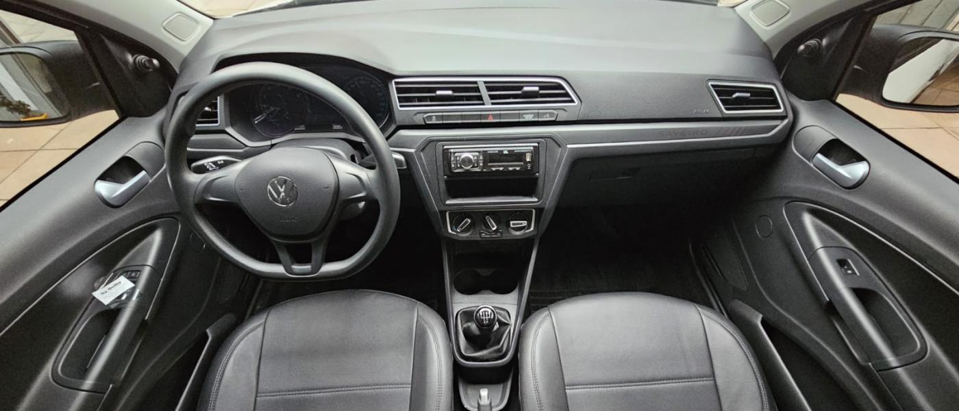 VW/SAVEIRO ROBUST 1.6