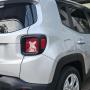 JEEP/RENEGADE LIMITED 1.8 AT