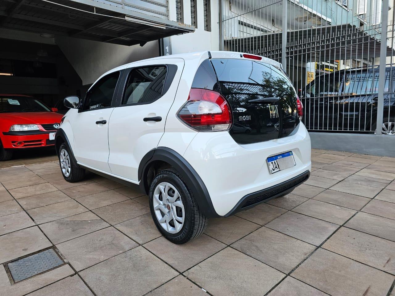 FIAT/MOBI LIKE 1.0