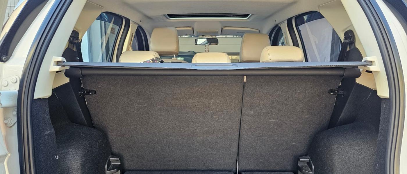 FORD/ECOSPORT TITANIUM 1.5 12V AUTOMÁTICA