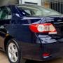 TOYOTA/COROLLA XEI 2.0 AUTOMÁTICO