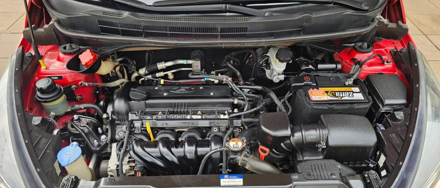 HYUNDAI/HB20 X PREMIUM 1.6 AUTOMÁTICO