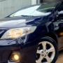 TOYOTA/COROLLA XEI 2.0 AUTOMÁTICO