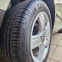 VW/SPACEFOX 1.6