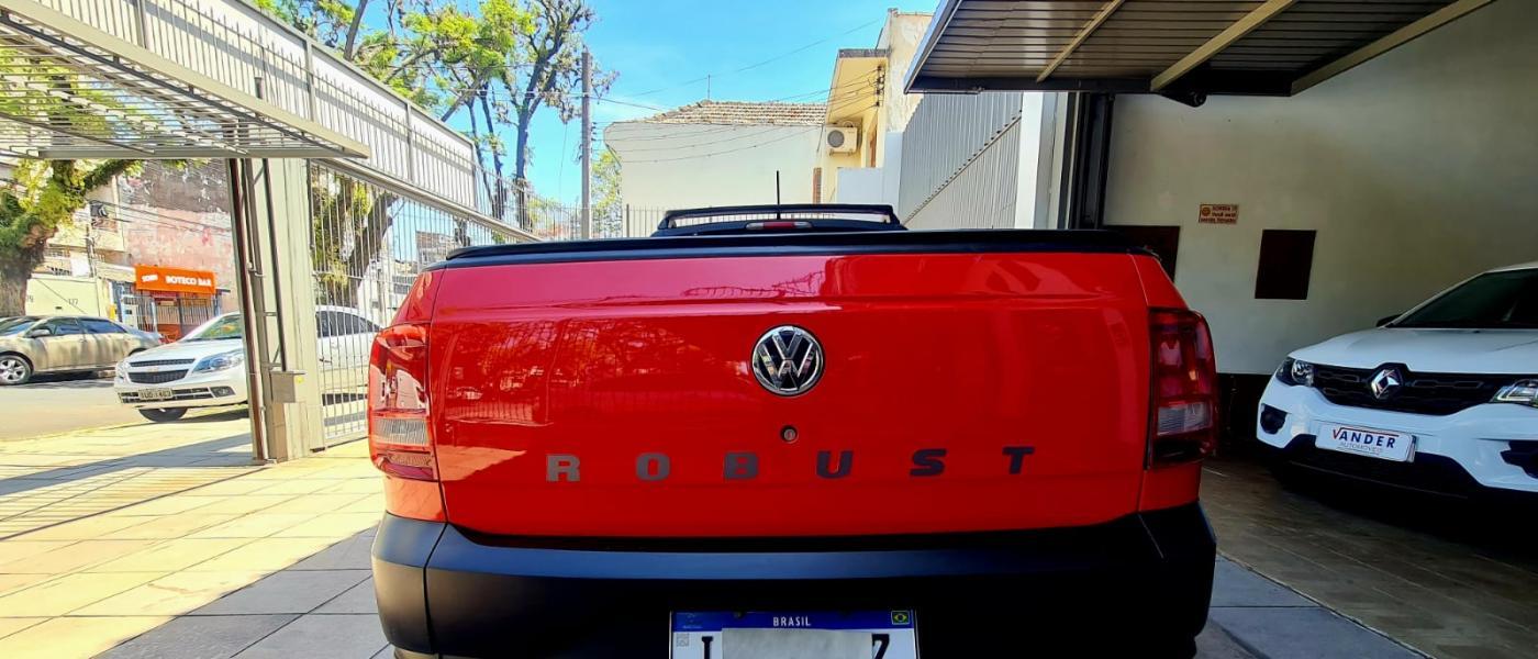 VW/SAVEIRO ROBUST 1.6