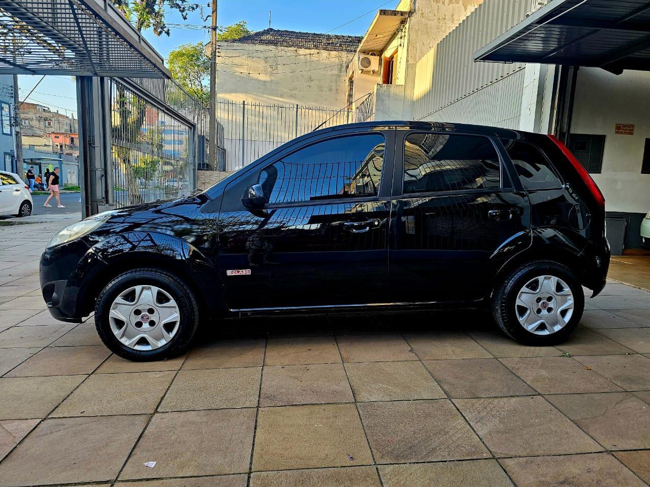 FORD/FIESTA CLASS 1.6