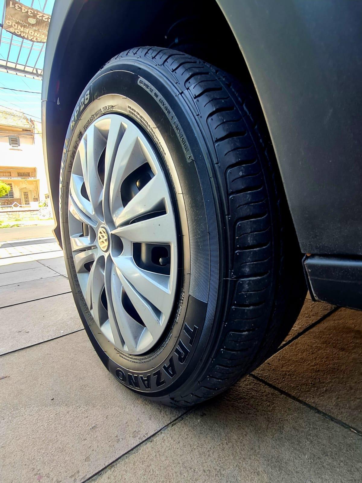 VW/SAVEIRO ROBUST 1.6