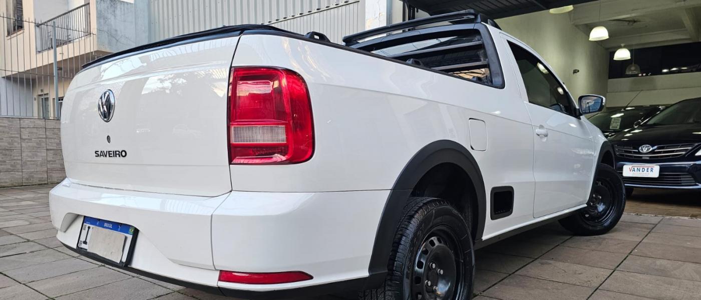 VW/SAVEIRO TRENDLINE 1.6