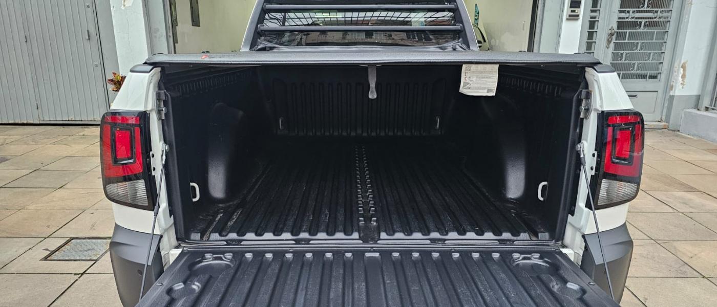 VW/SAVEIRO ROBUST 1.6