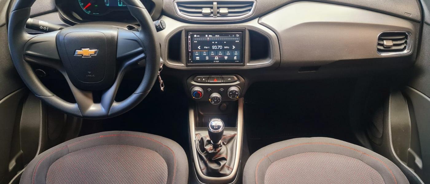 GM/ONIX LT 1.4